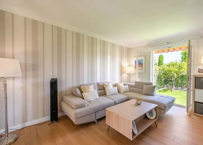 Casa de Férias Maison Village *