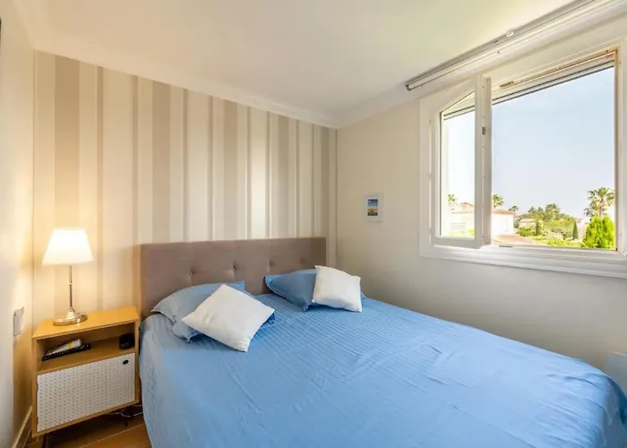 Casa de Férias Maison Village *