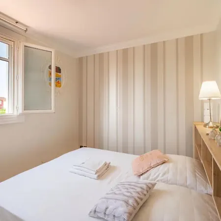 Сasa de vacaciones Maison Village Roquebrune-sur-Argens
