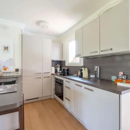 Сasa de vacaciones Maison Village Roquebrune-sur-Argens