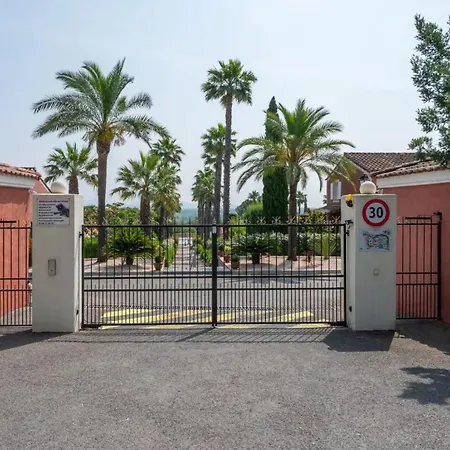 Maison Village Roquebrune-sur-Argens